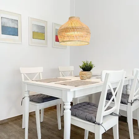 Kiek In Semesterbostad Timmendorfer Strand