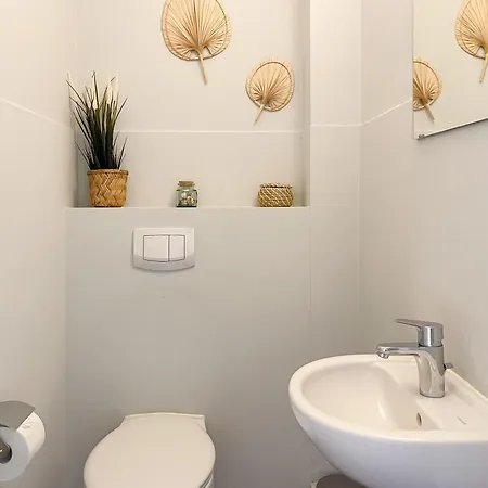 Holiday home Kiek In