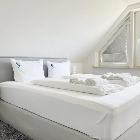 Holiday home Kiek In Timmendorfer Strand