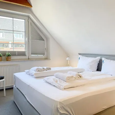Holiday home Kiek In *