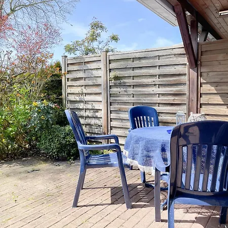 Kiek In Holiday home *