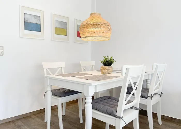 Kiek In Semesterbostad Timmendorfer Strand