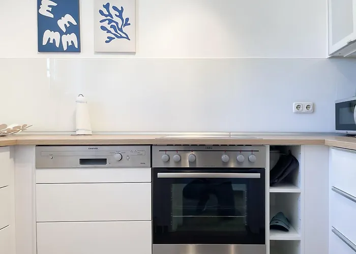 Semesterbostad Kiek In