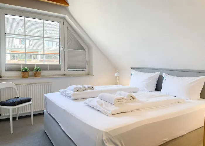 Semesterbostad Kiek In *